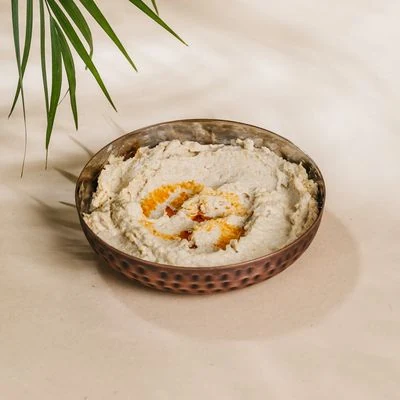 Humus pastırma