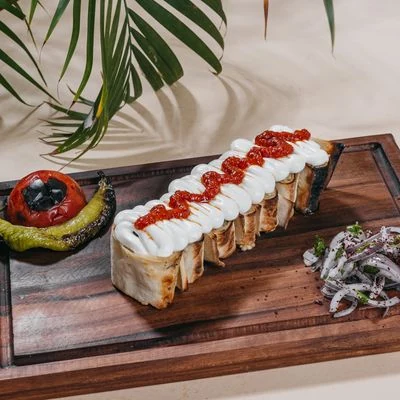 Sarma beyti