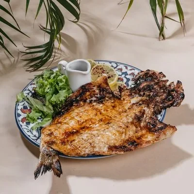 Dorado