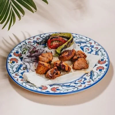 Quzu şaşlığı