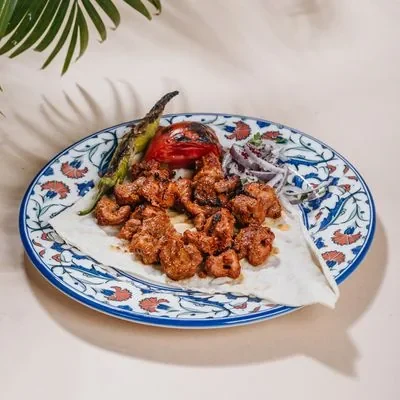 Quzu şaşlığı