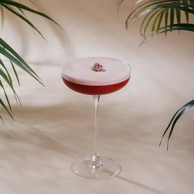 RED BERRY SOUR
