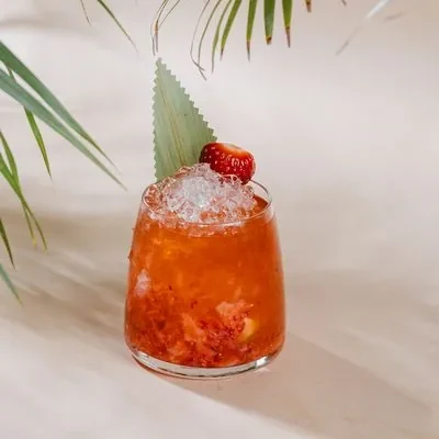STRAWBERRY CRUSH