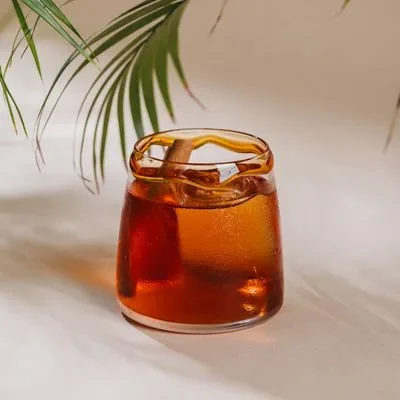 CARAMEL EMBER
