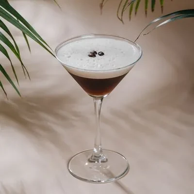 ESPRESSO MARTİNİ