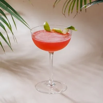 COSMOPOLITAN