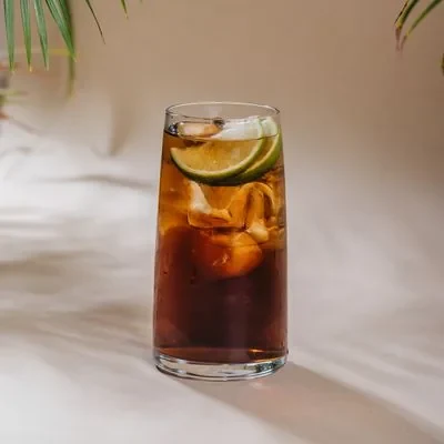 CUBA LIBRE
