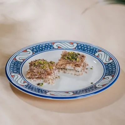 Südlü paxlava