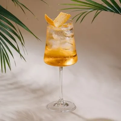 CRODİNO SPRİTZ (Non-alcoholic)