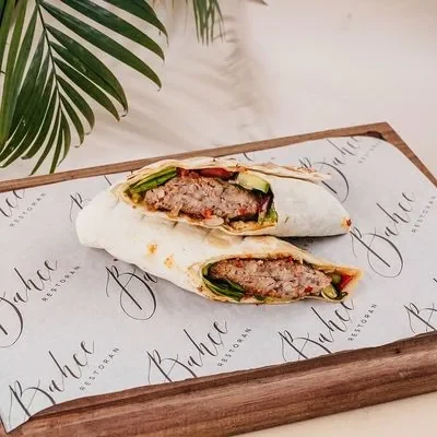 Adana dürüm